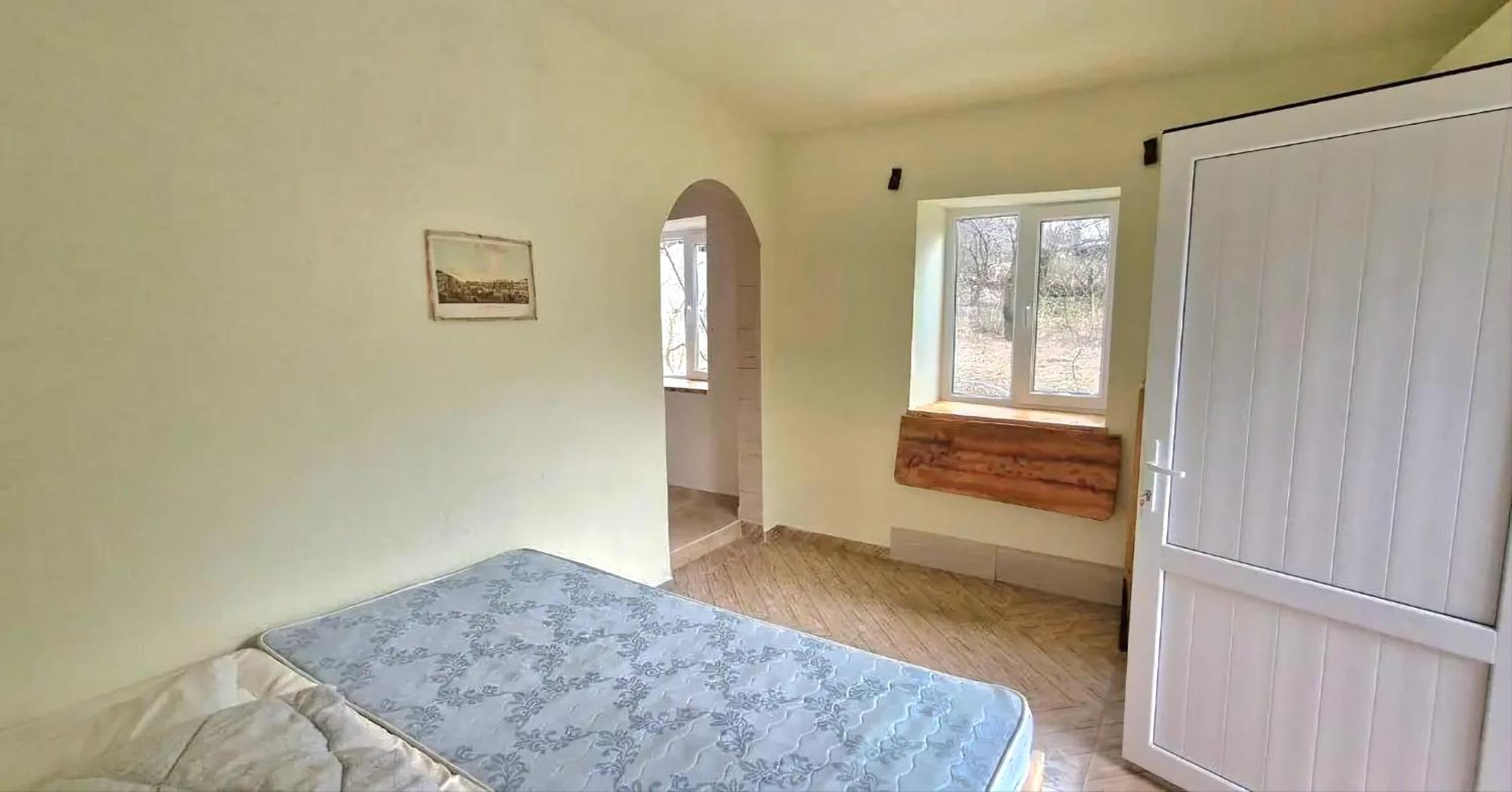"Budur" Guest House Gandzakar Exterior foto